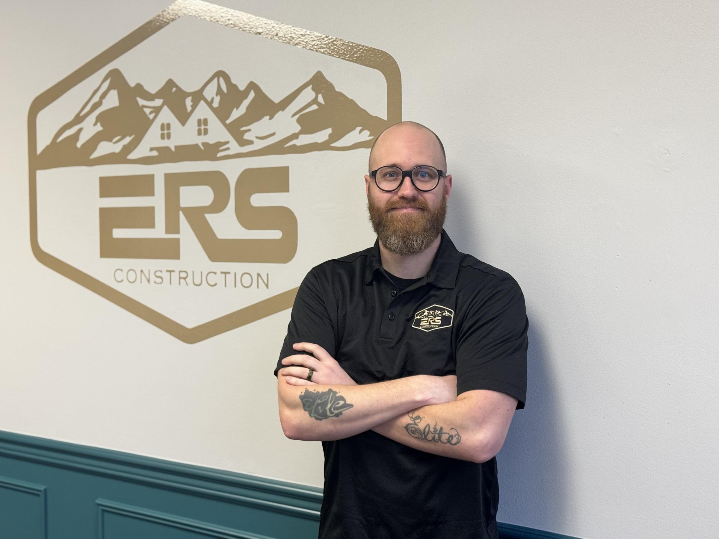Alex Gardner - Superintendent