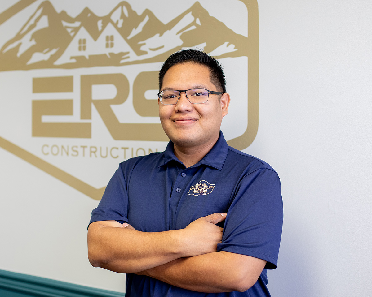 Anthony Lopez - Superintendent