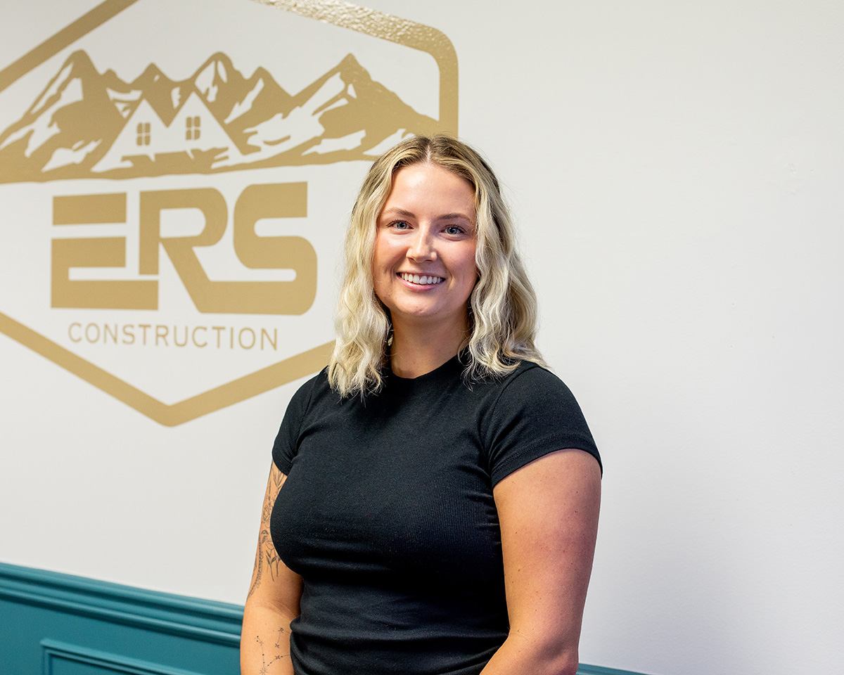 Baylee Clifford- Design Director