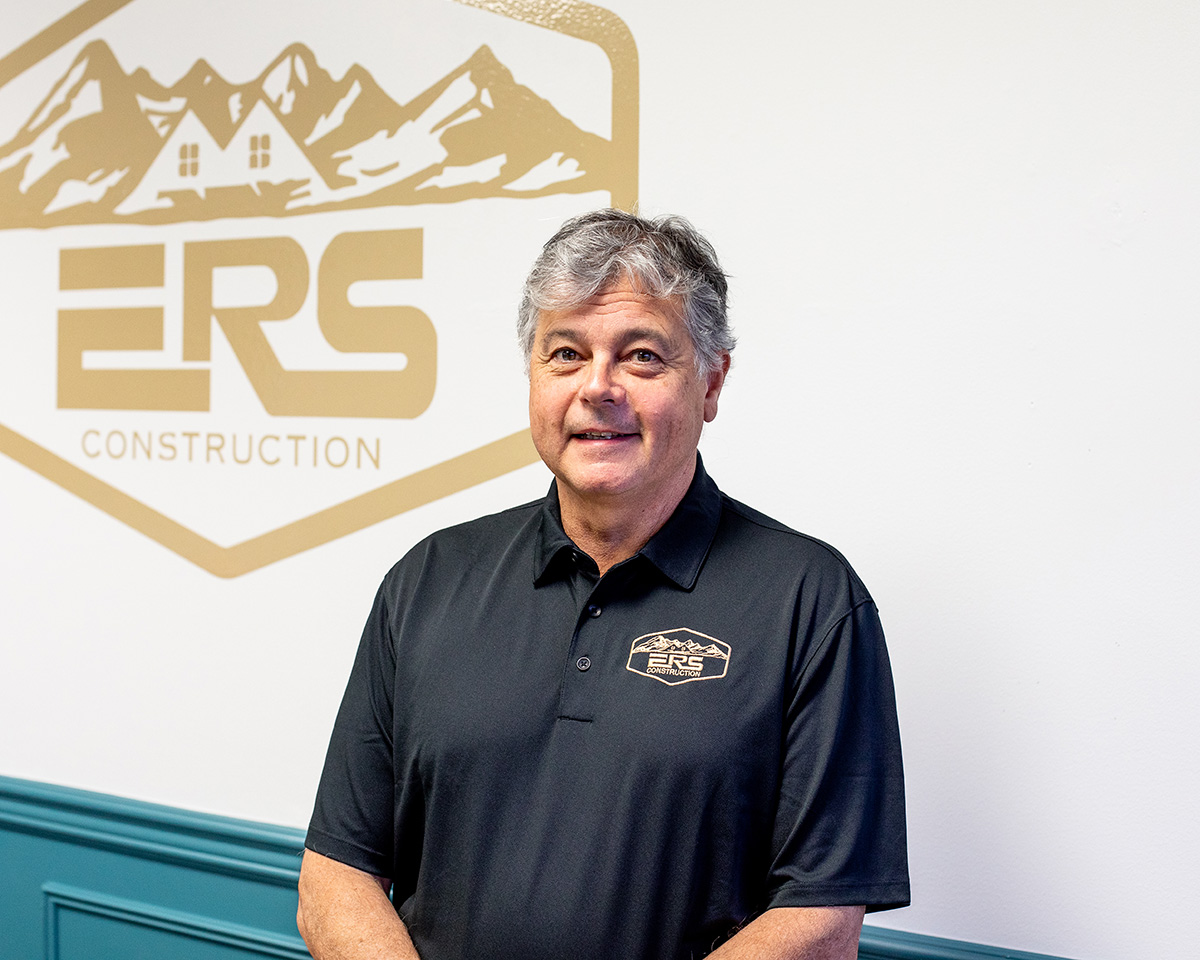 Brad Price - General Superintendent