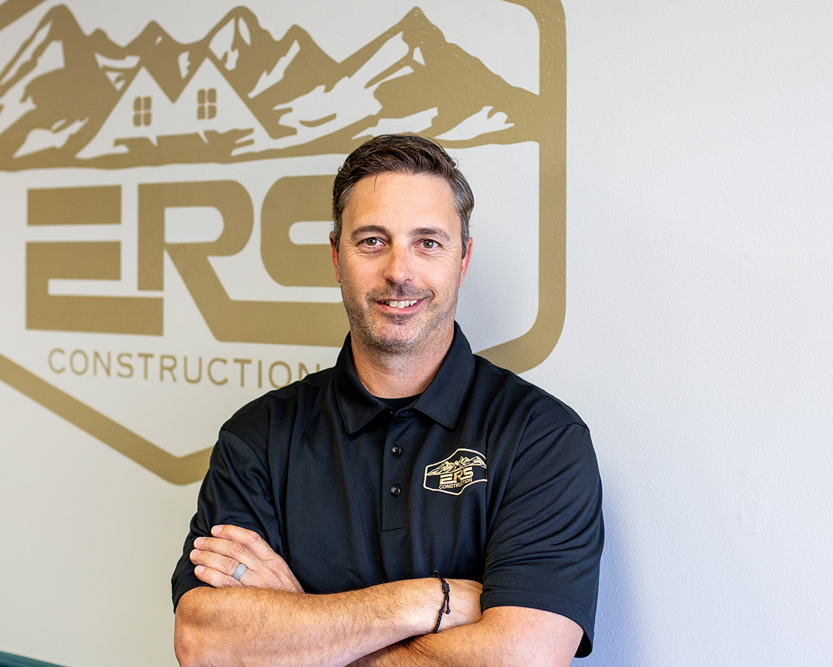 Brett Peterson - Partner