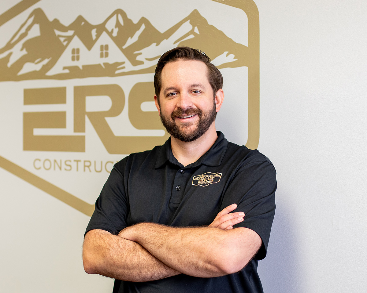 Brian Pace - Partner