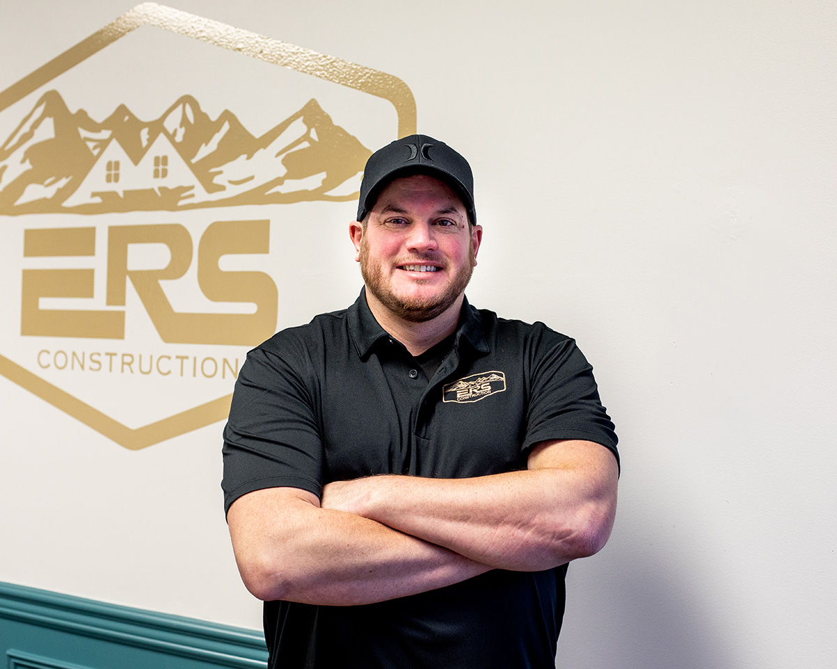 Brian Murphy - Senior Project Manager