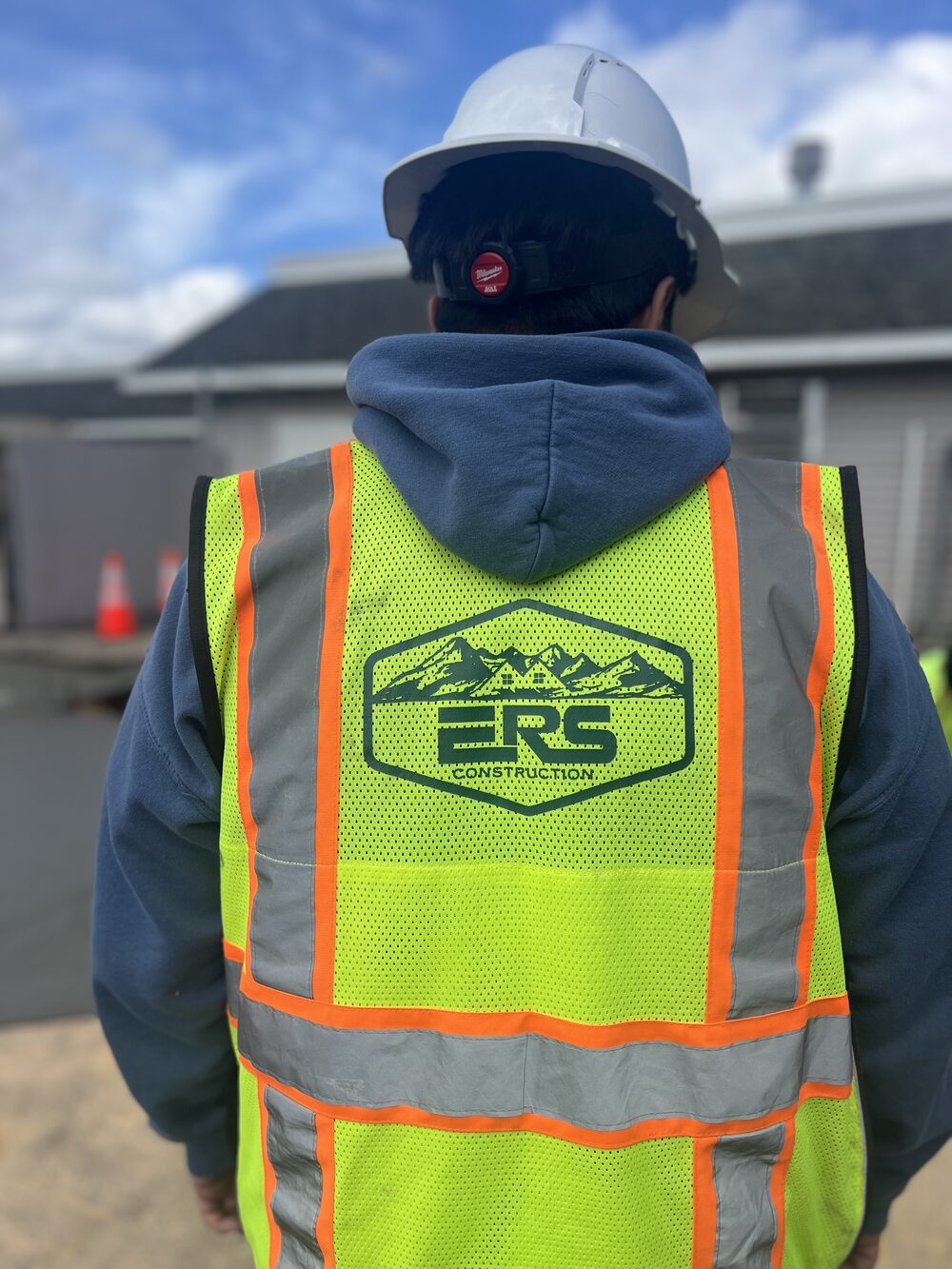 Safety and Craftsmanship