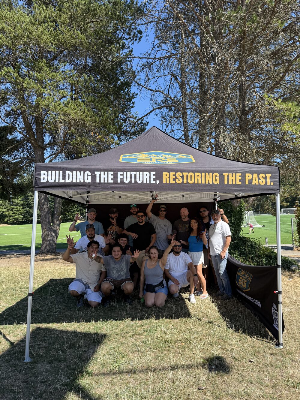 Company Events