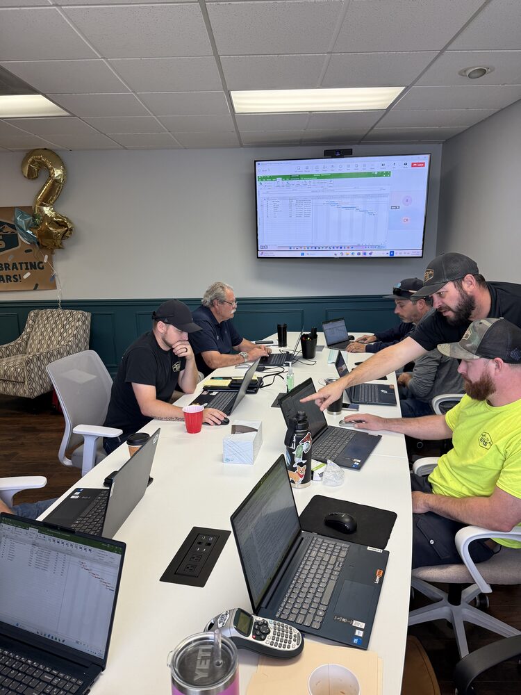 Training and Development