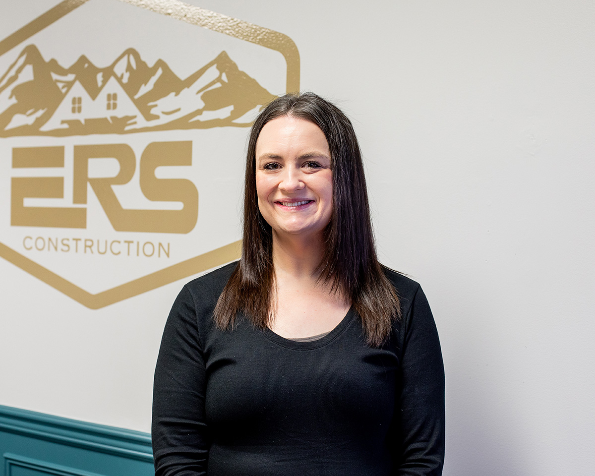 Emily Hayes - Project Manager