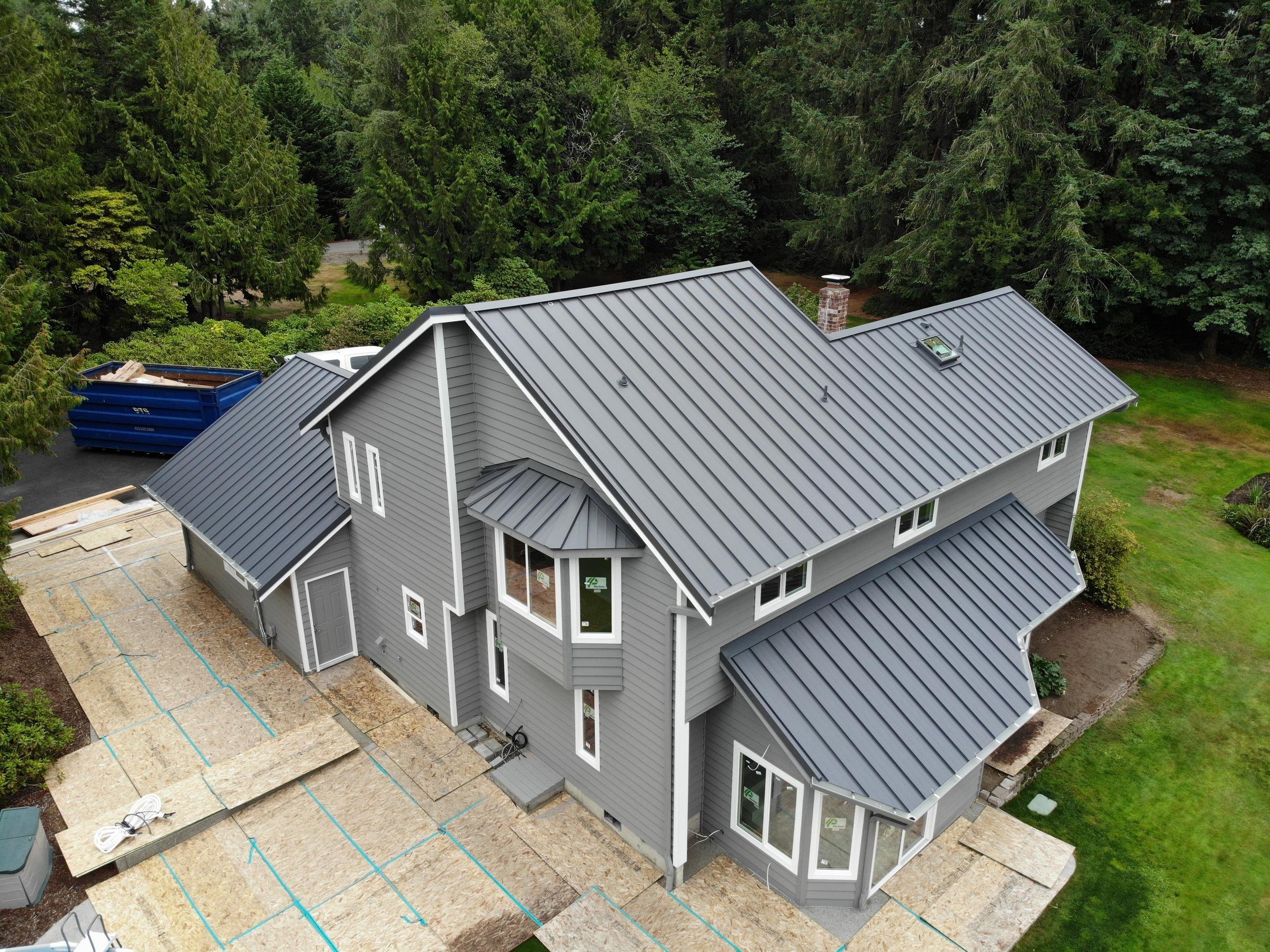 Insurance Restoration Services