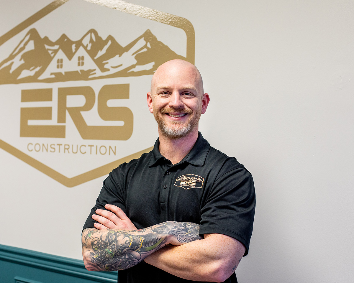 Levi Houston- Insurance Project Director