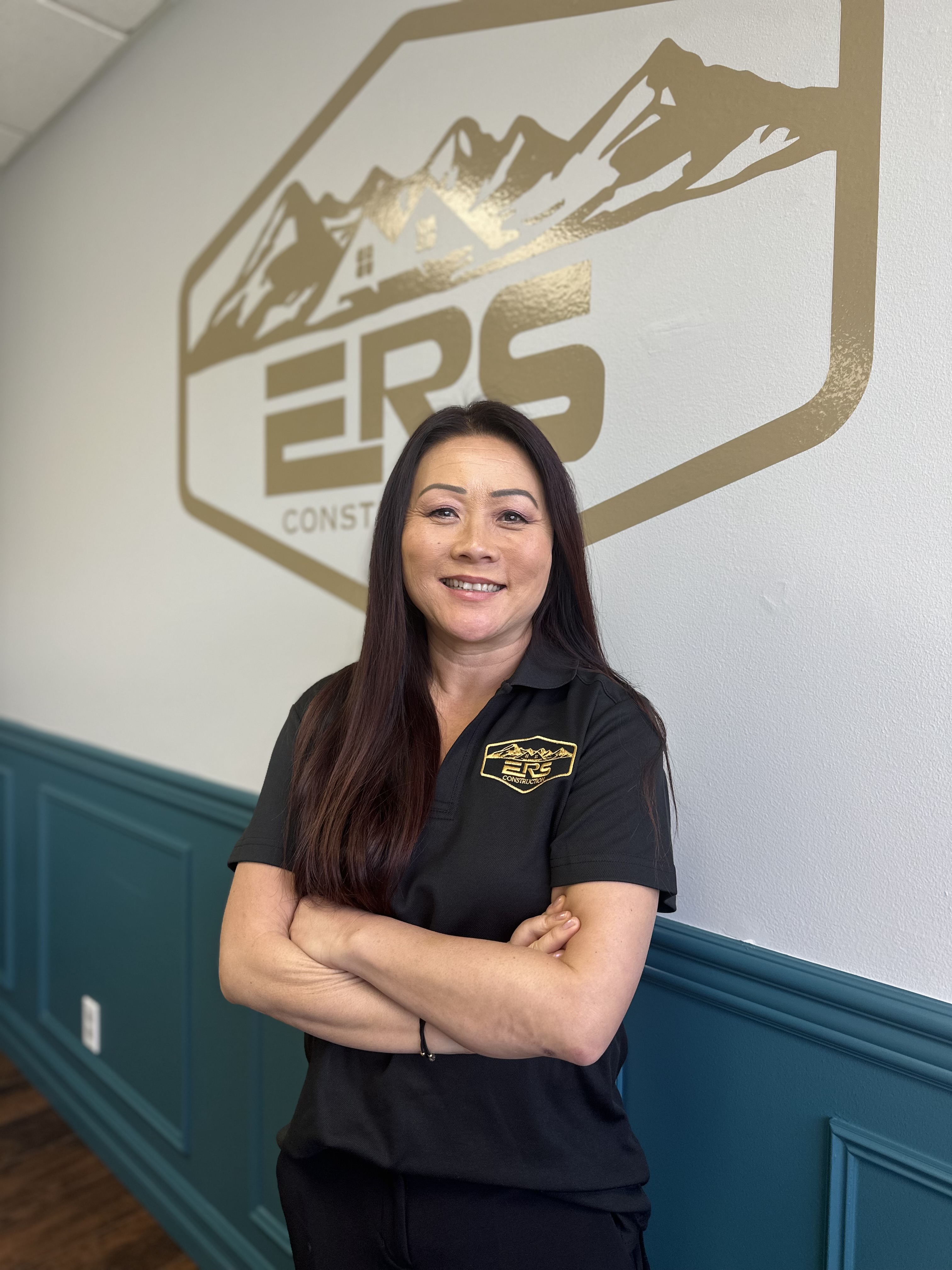 MarVel Forbush - Project Manager