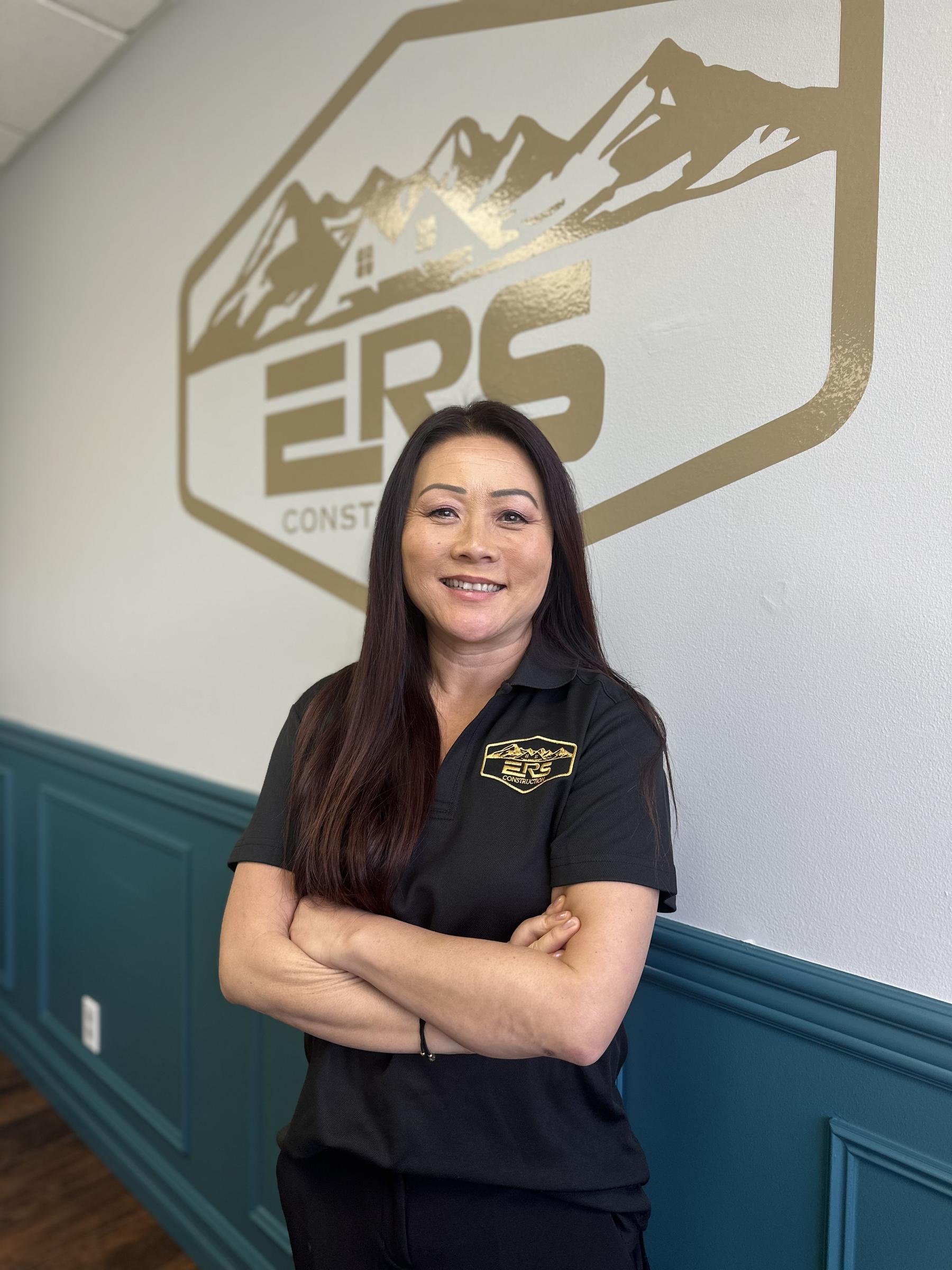 MarVel Forbush - Project Manager