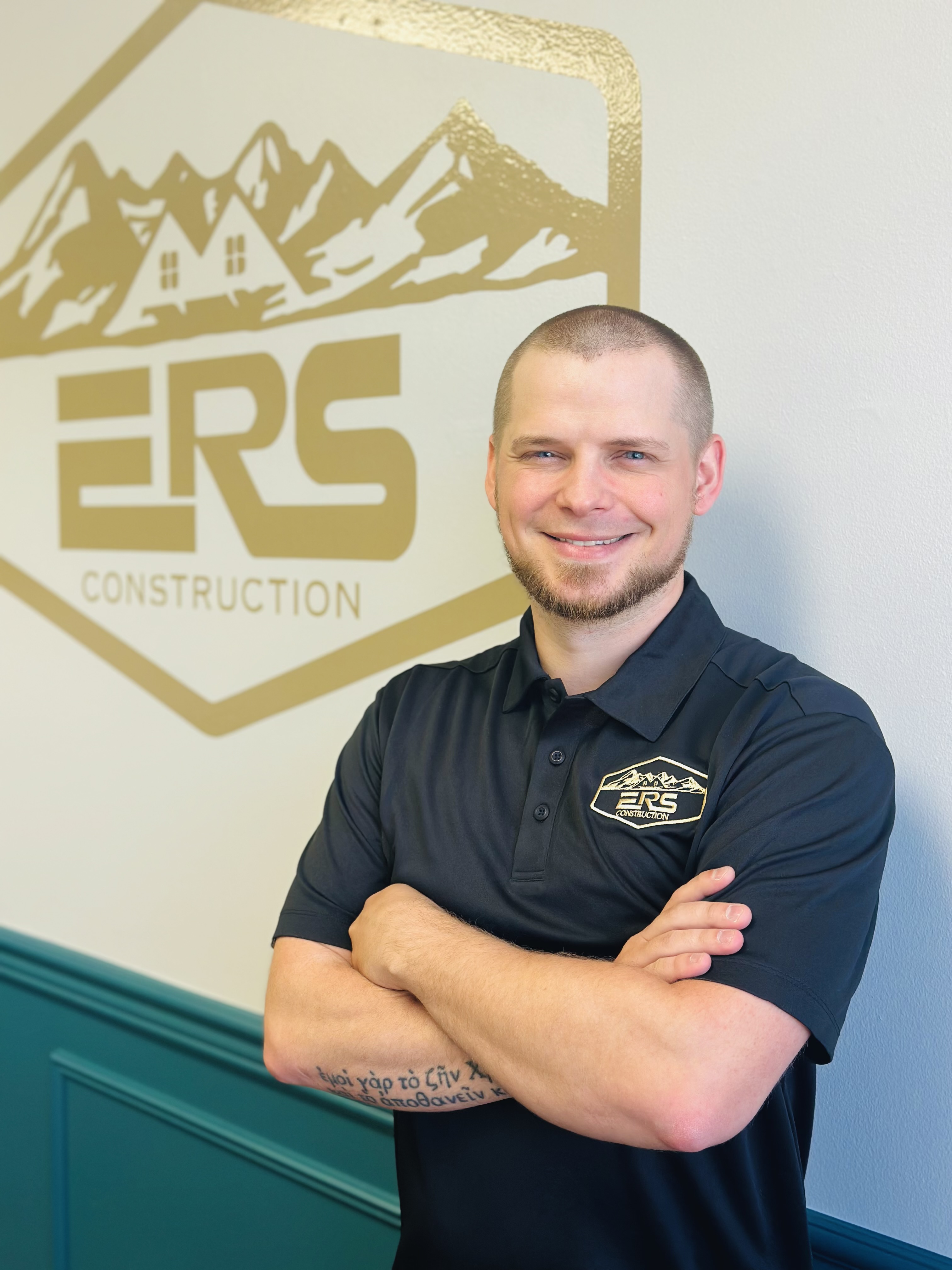 Michael Johnsen - Residential Project Manager