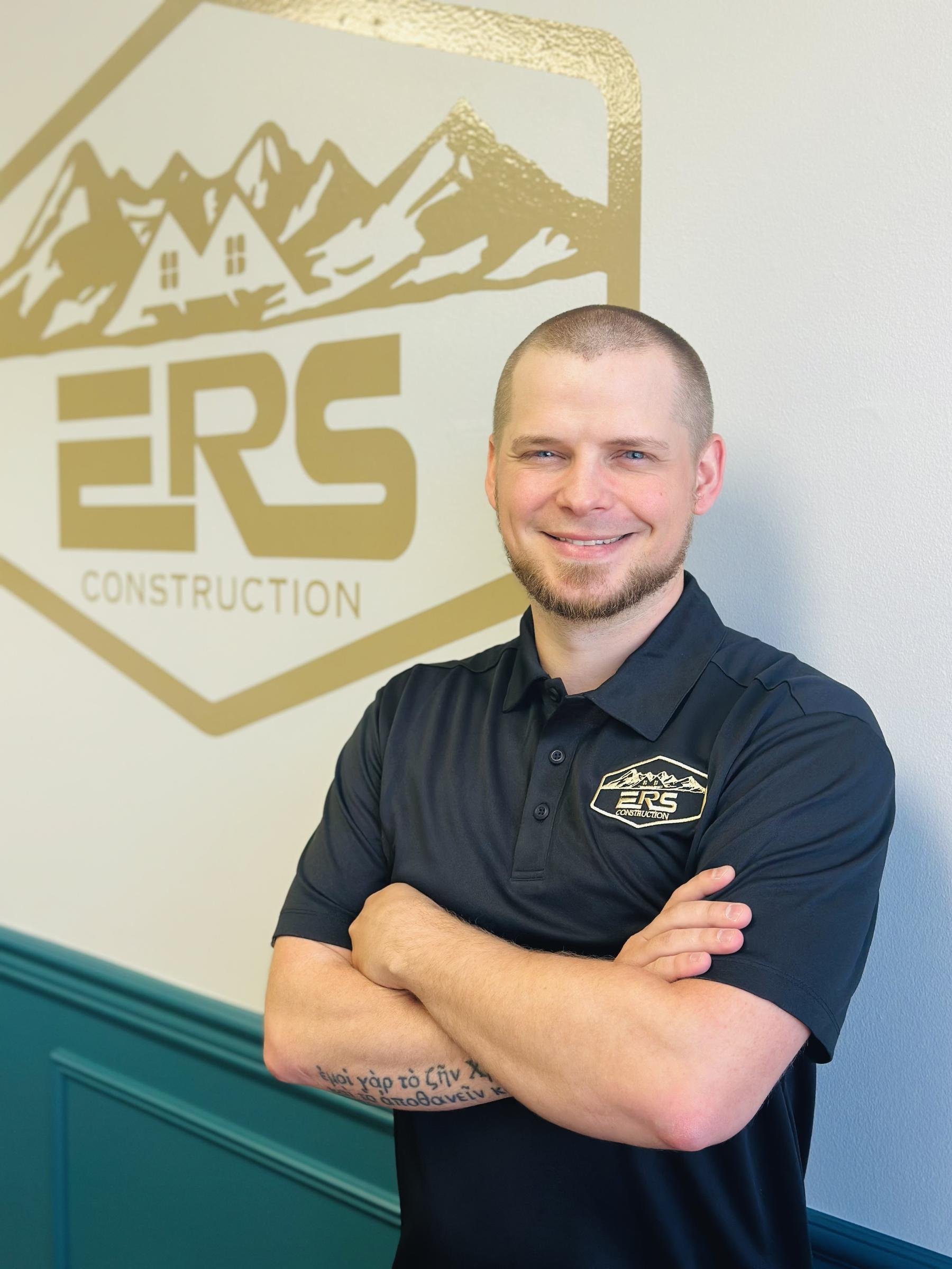 Michael Johnsen - Residential Interim Director