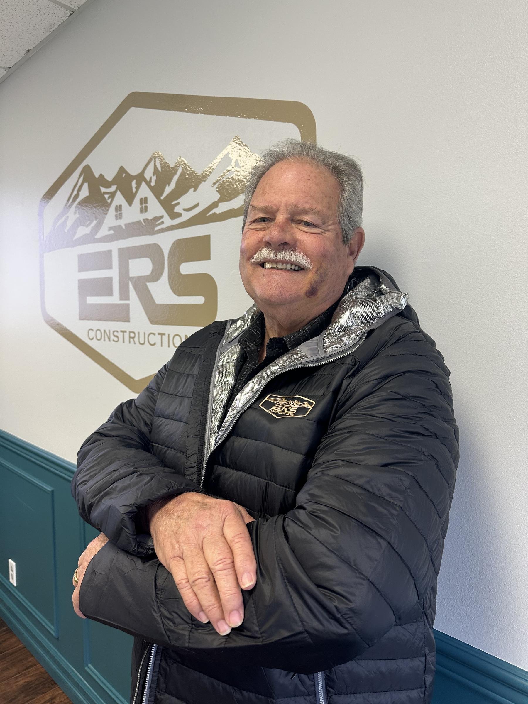 Paul Quinlisk - Senior Superintendent