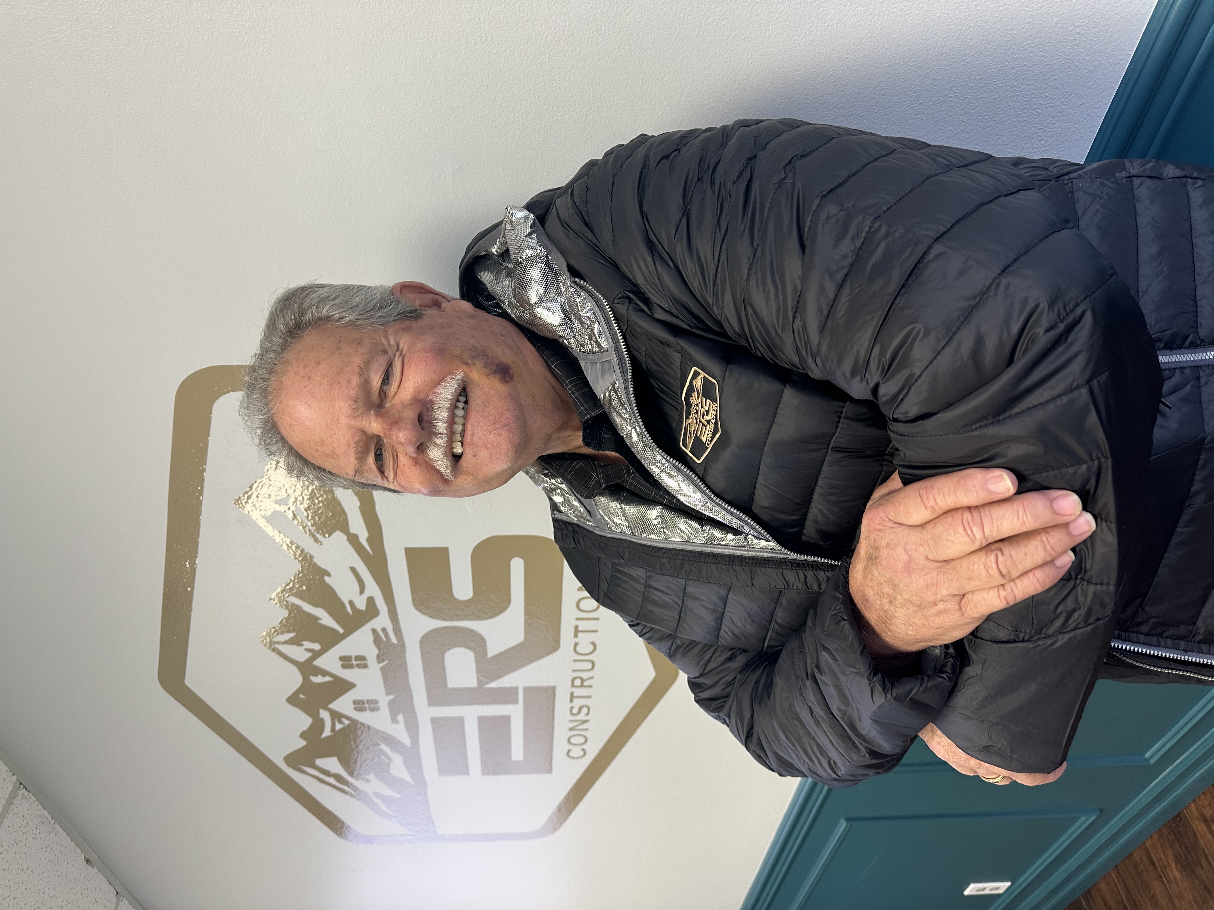 Paul Quinlisk - Senior Superintendent