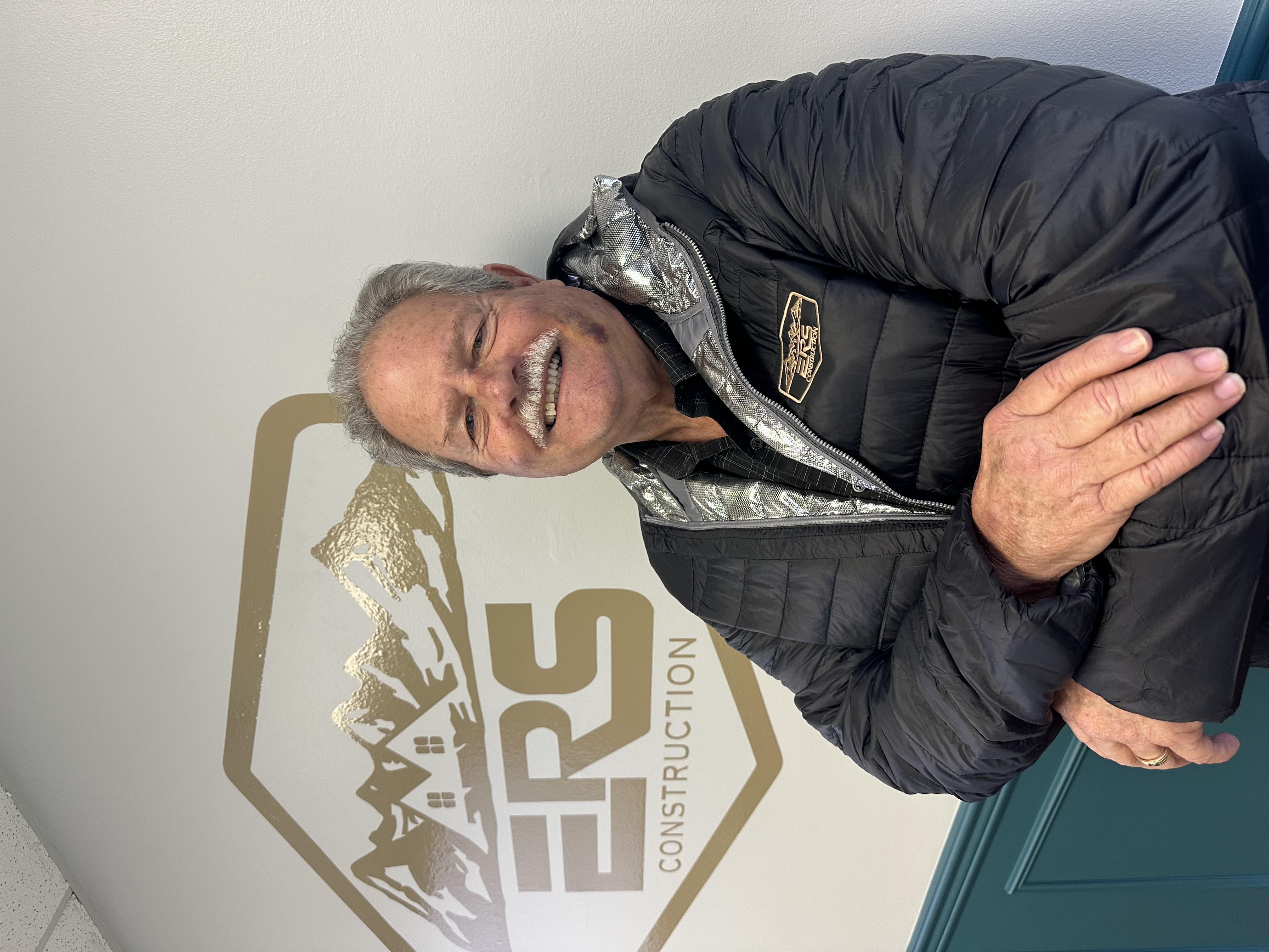 Paul Quinlisk - Senior Superintendent